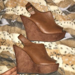 Cato wedges